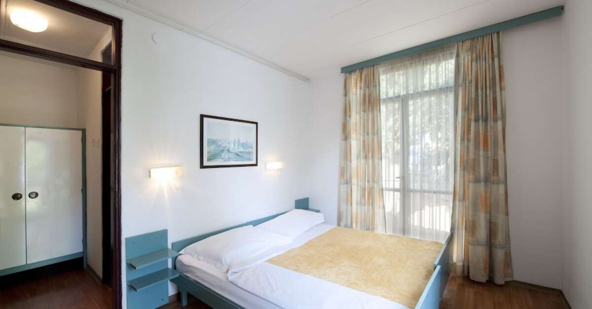 Een foto van Appartementen Astra Plava Laguna