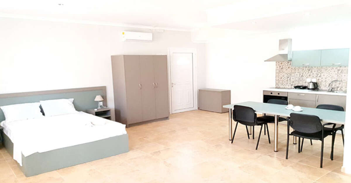 Een foto van Nuevo Vista Boutique Hotel