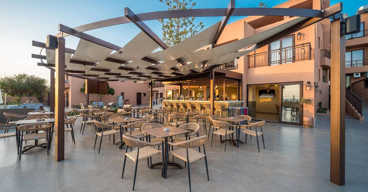 Een foto van Pyria Hotel