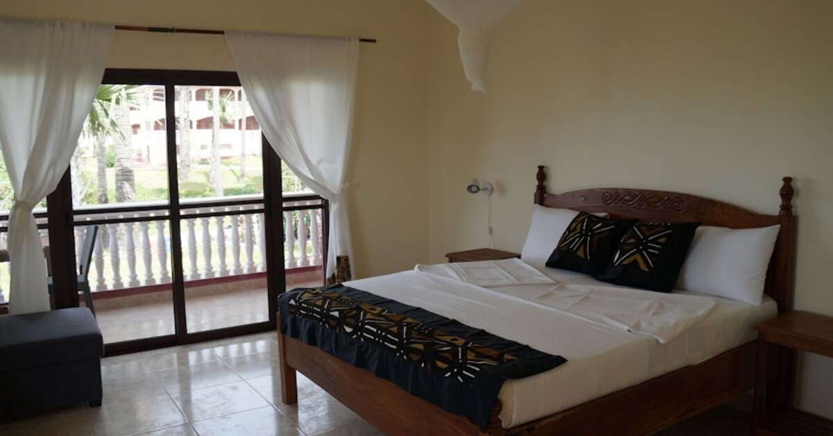 Een foto van Lemon Creek Hotel Resort