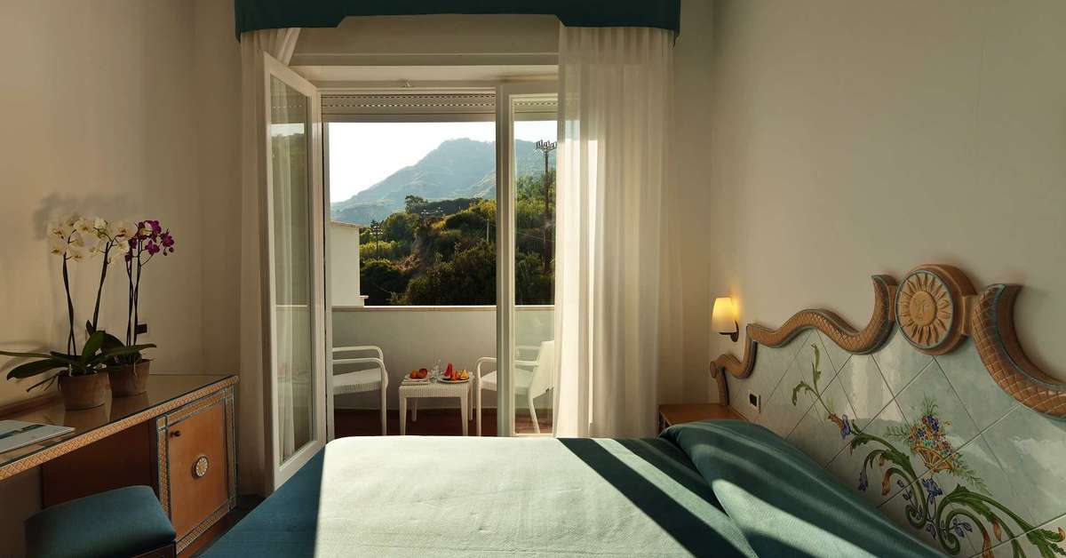 Een foto van Hotel San Giorgio Terme