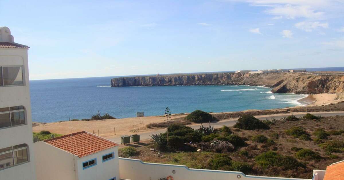 Een foto van de buitenkant van Navigator Beach & Nature Hotel