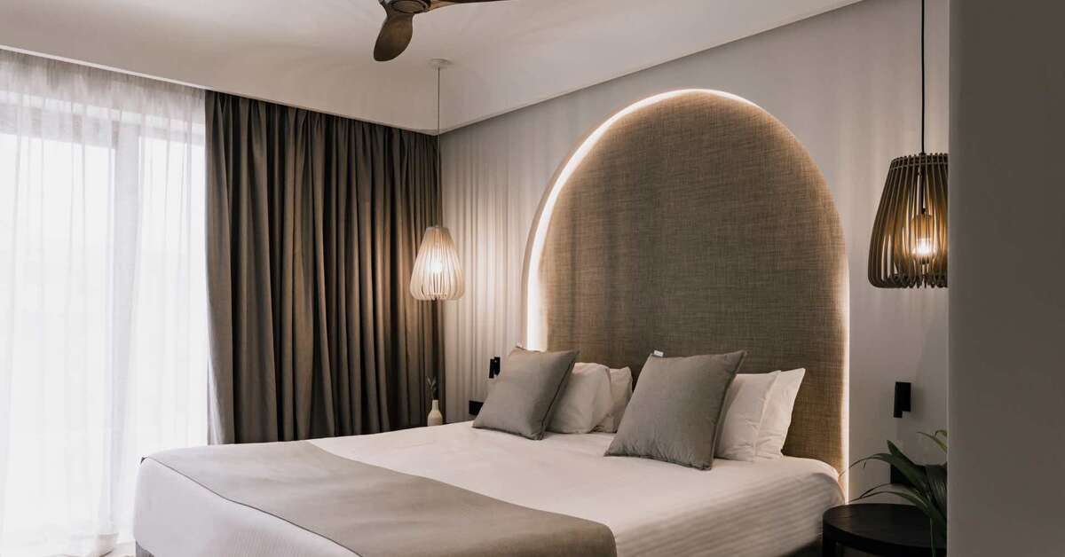 Een foto van Paralos Venus Suites