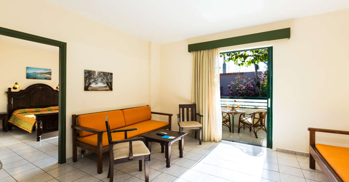 Een foto van Trefon Hotel & Appartementen