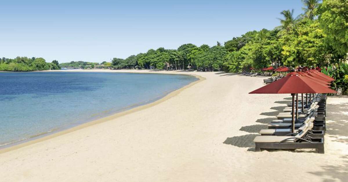 Een foto van The Laguna Resort & Spa