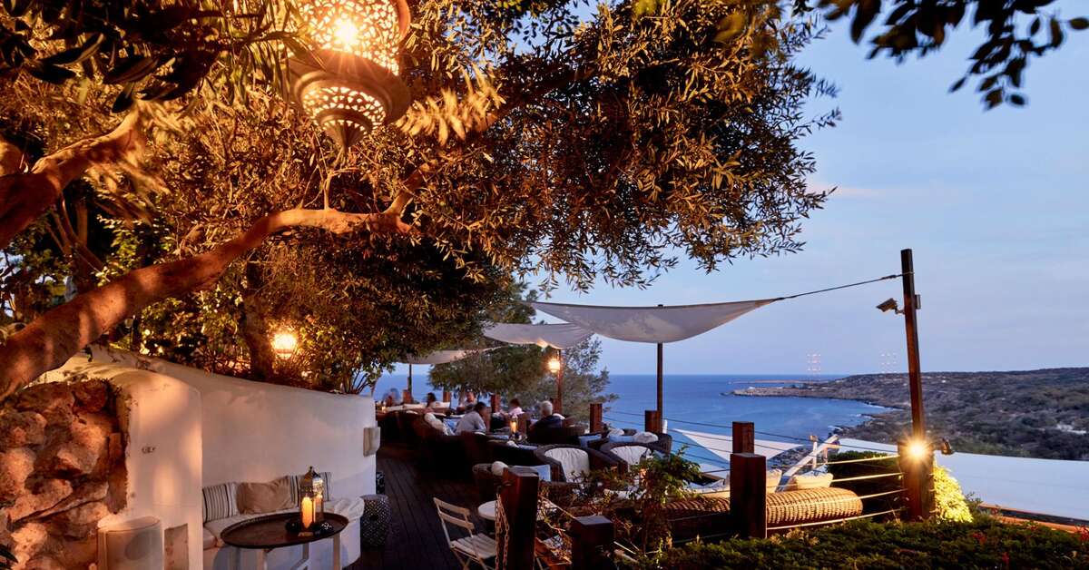 Een foto van Grecian Park Hotel