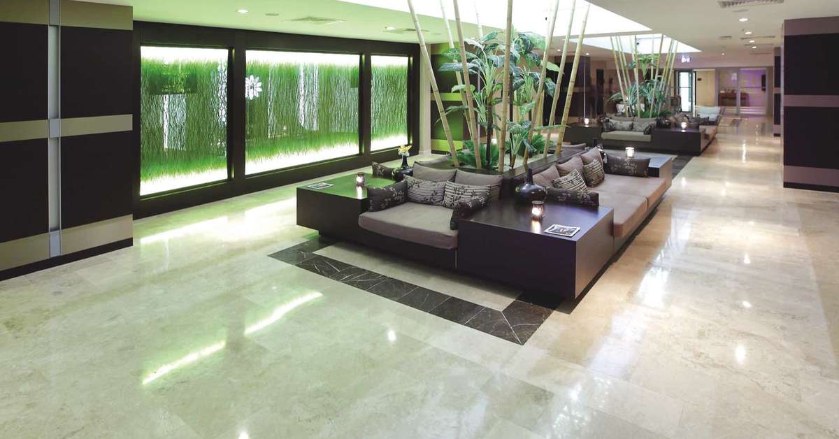 Een foto van Radisson Blu Resort & Spa Cesme