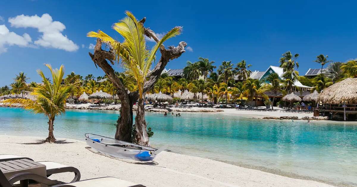 Een foto van The Royal Sea Aquarium Resort