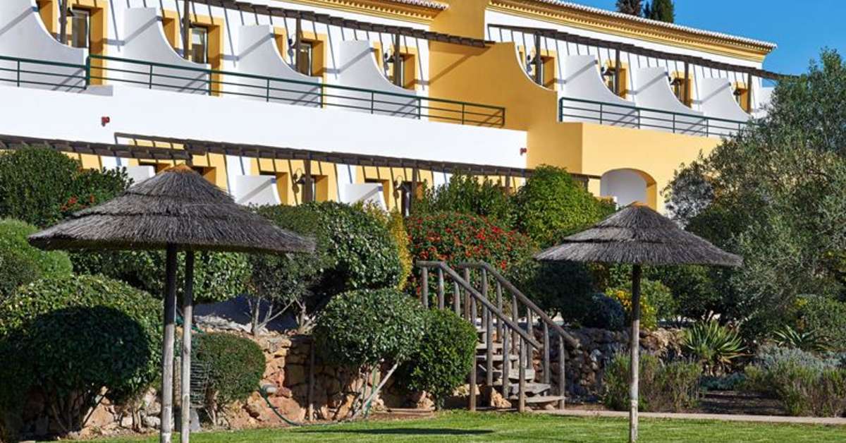 Ein Foto Hotel Rural Quinta do Marco