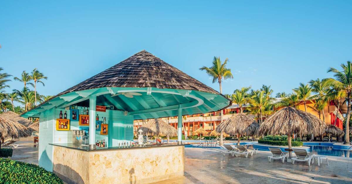 Een foto van Iberostar Dominicana