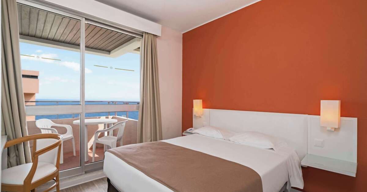 Een foto van Dorisol Estrelicia Hotel