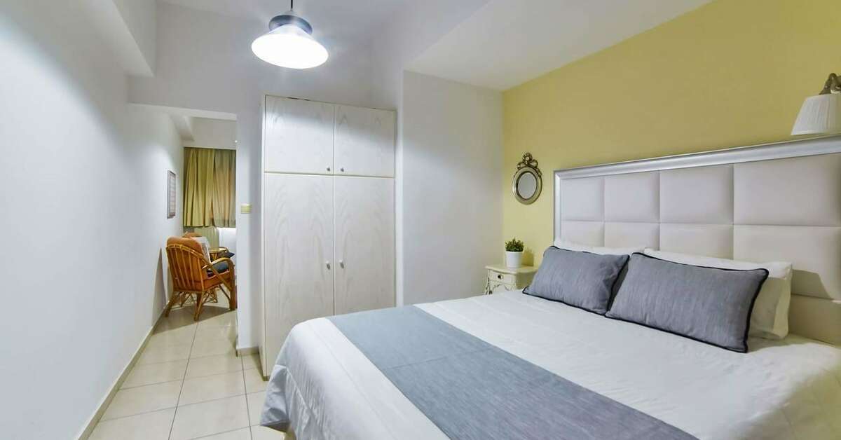 Een foto van Villa Mare Monte Aparthotel