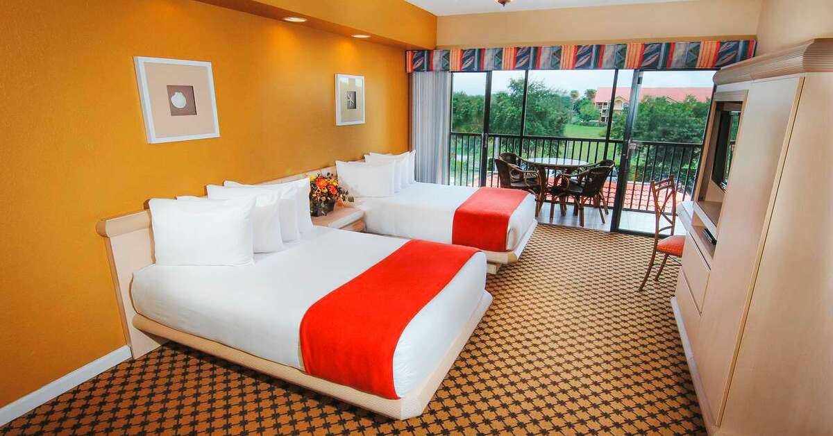 Een foto van Westgate Towers Resort