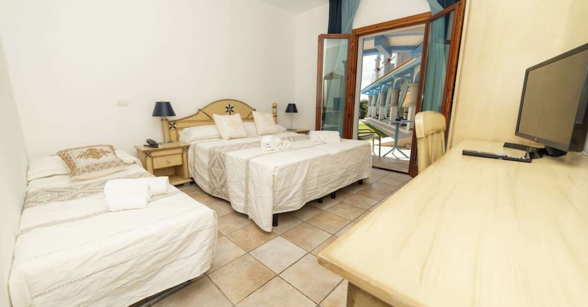 Een foto van GH Diana Hotel
