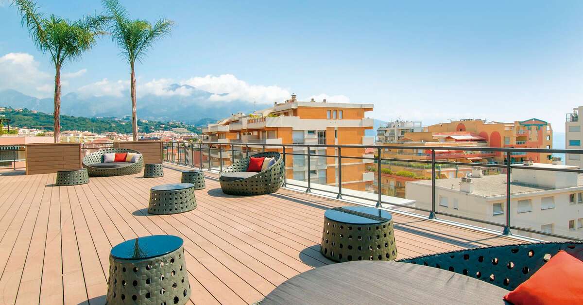 Een foto van Pierre & Vacances Residence Premium Julia Augusta