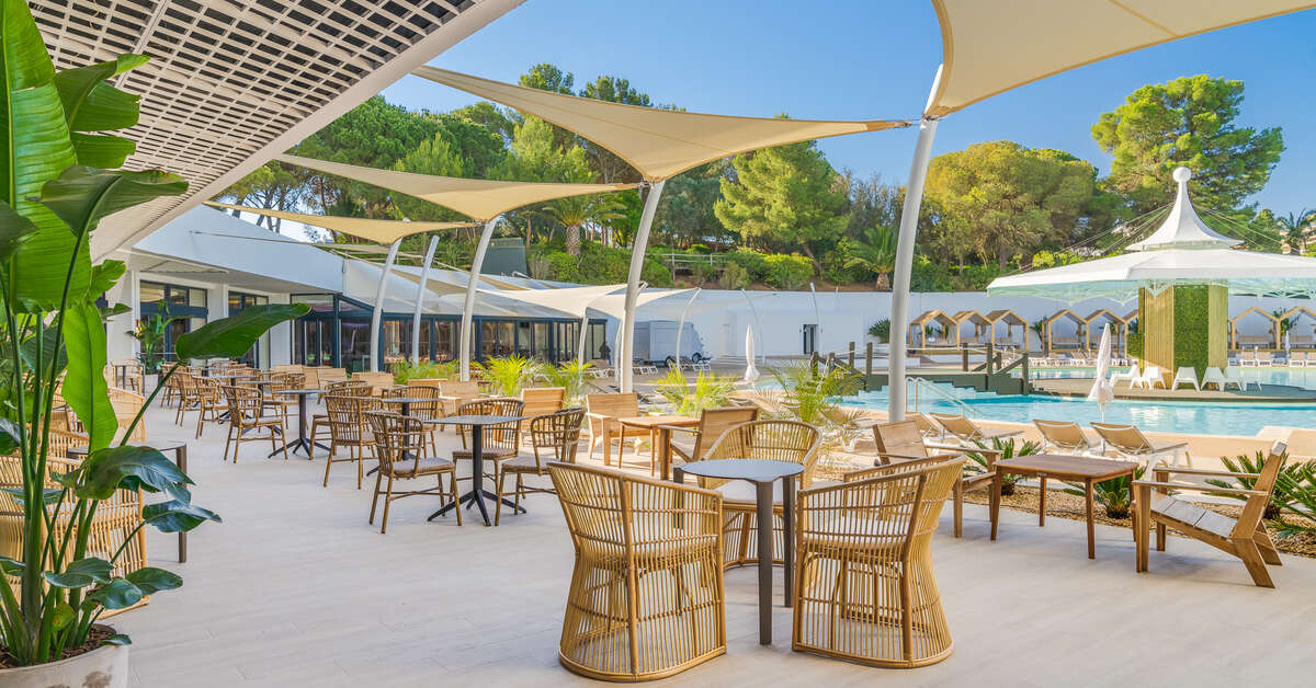 Een foto van Pestana Blue Alvor Beach