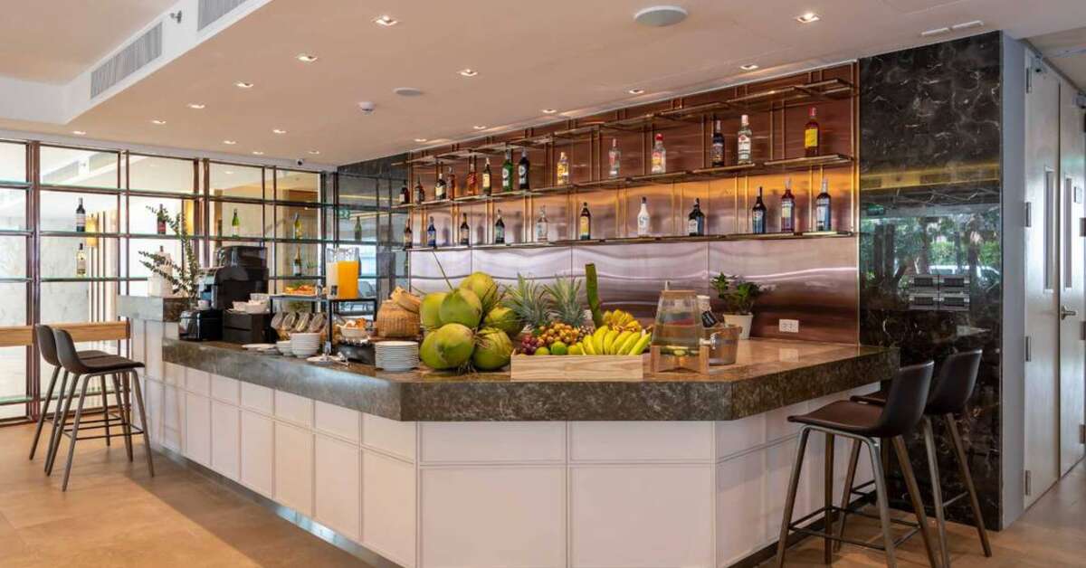 Een foto van Jasmine 59 Hotel