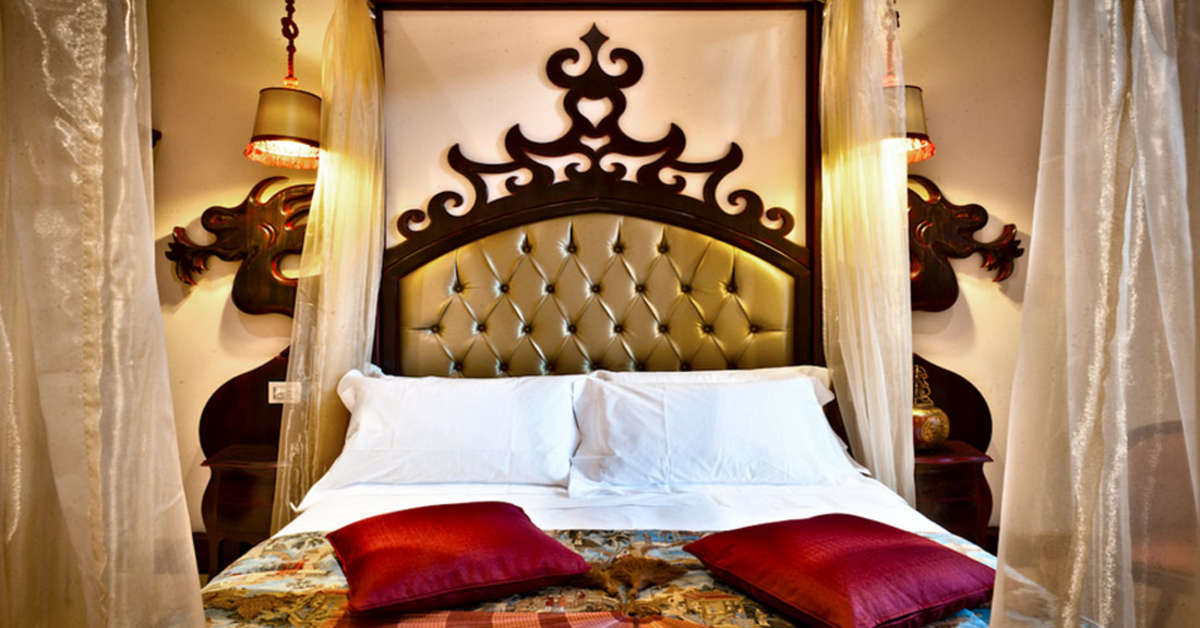 Ein Foto Chateau Monfort