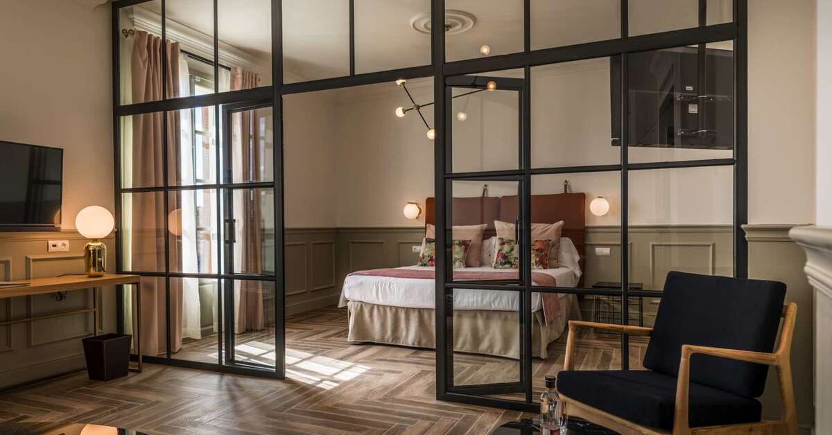 Ein Foto Zafiro Can Ribera Boutique