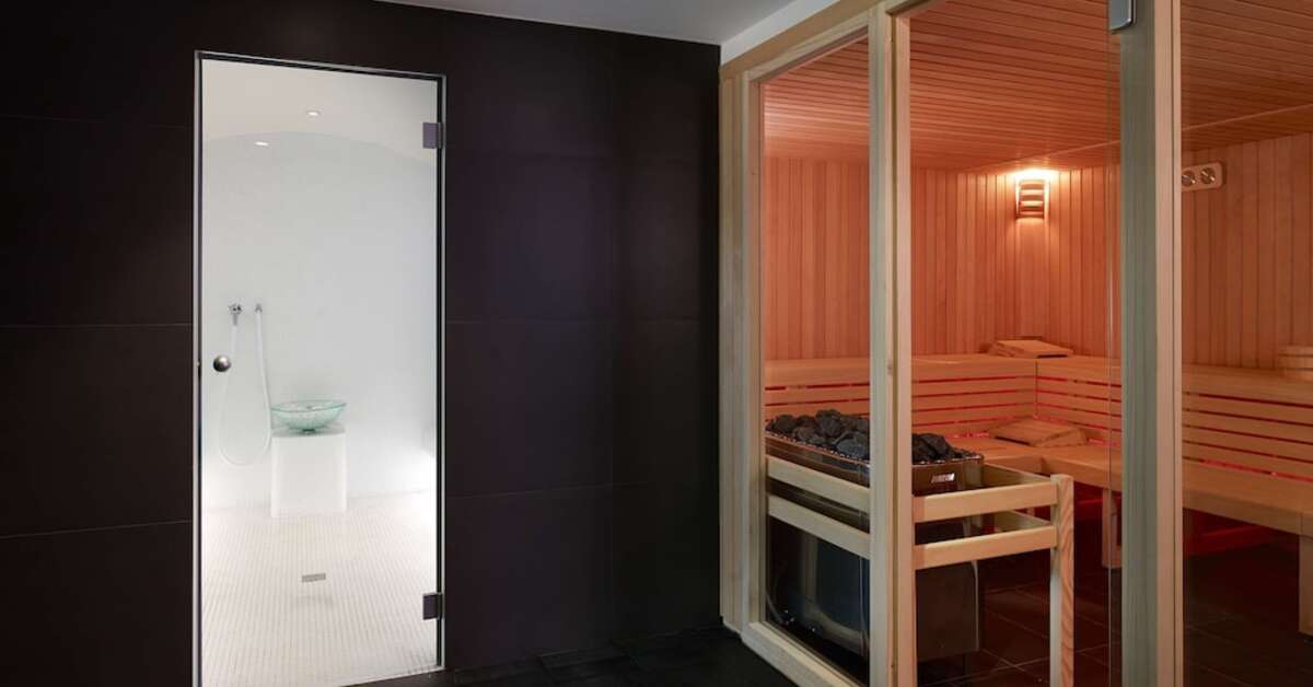 Een foto van Park Plaza Belvedere