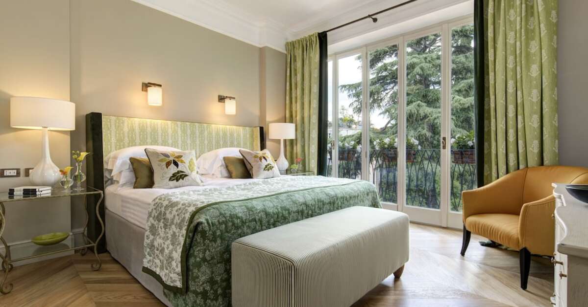 Een foto van Hotel de Russie