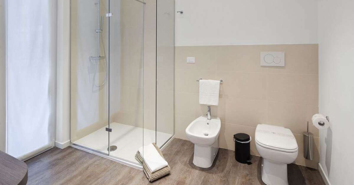 Een foto van Studio Inn Milano Centrale