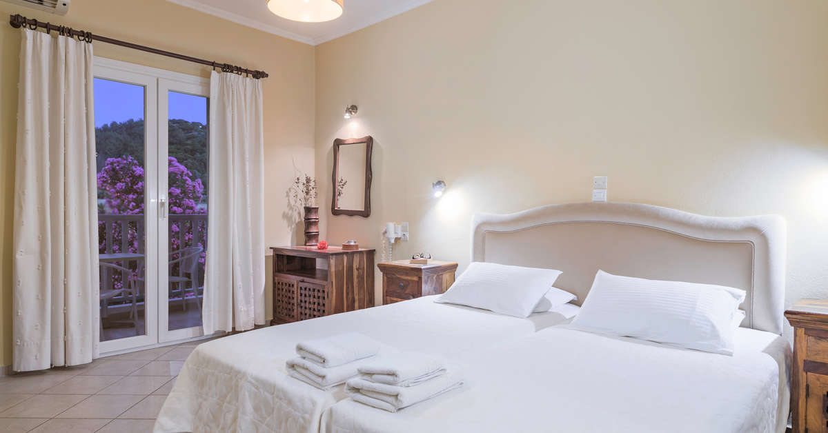 Een foto van Hotel Virginia
