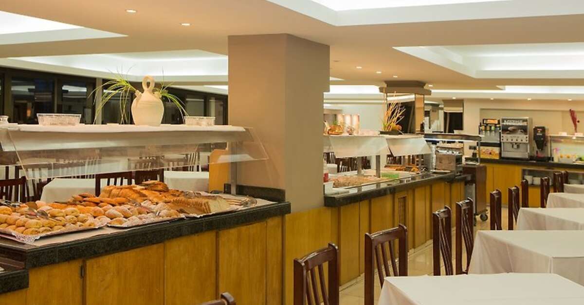 Een foto van Hotel Mix Alea