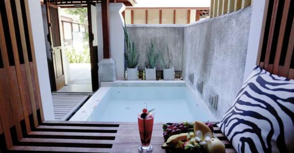Een foto van Pavilion Samui Villas & Resort