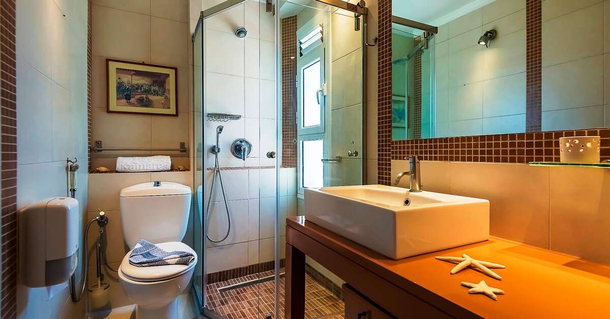 Een foto van Nissia Kamares Hotel & Appartementen
