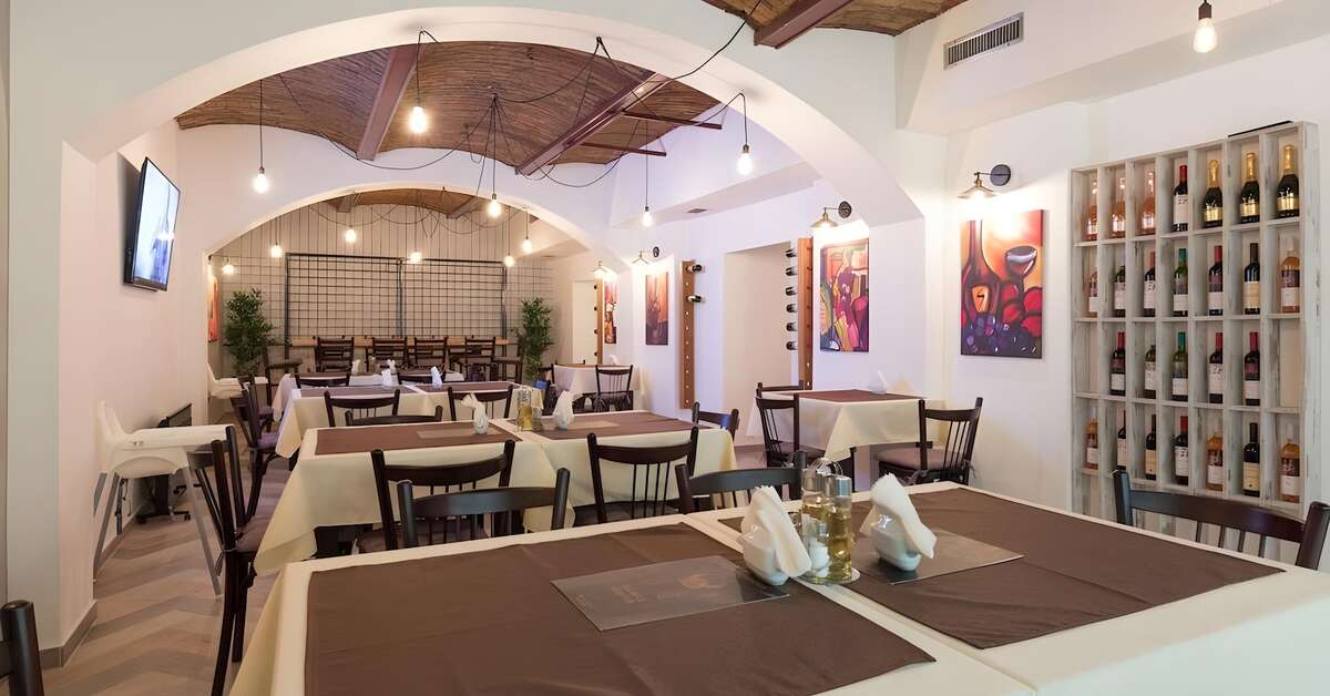 Een foto van Capital Hotel Garni