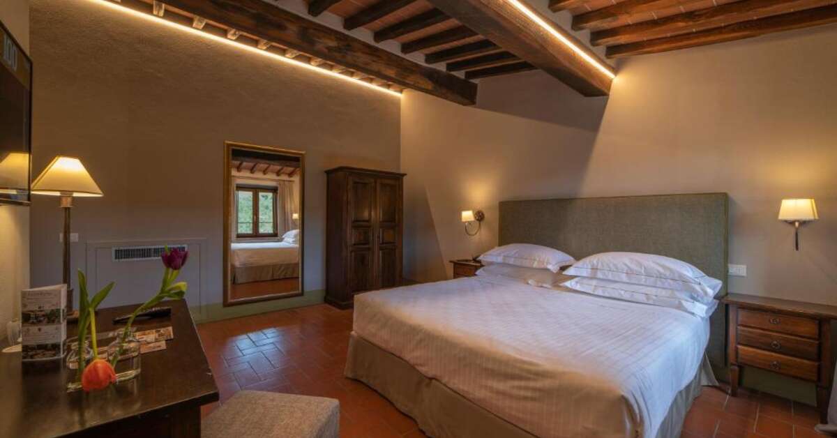 Een foto van Ultimo Mulino Country Hotel