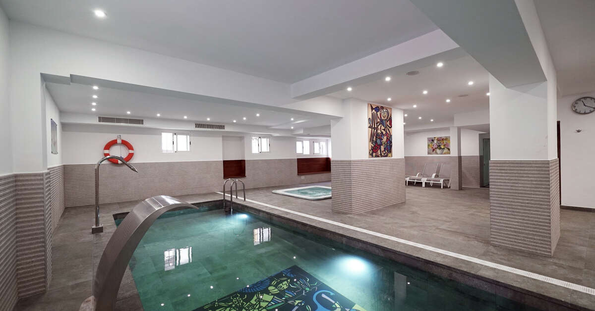 Een foto van Artmadams Hotel