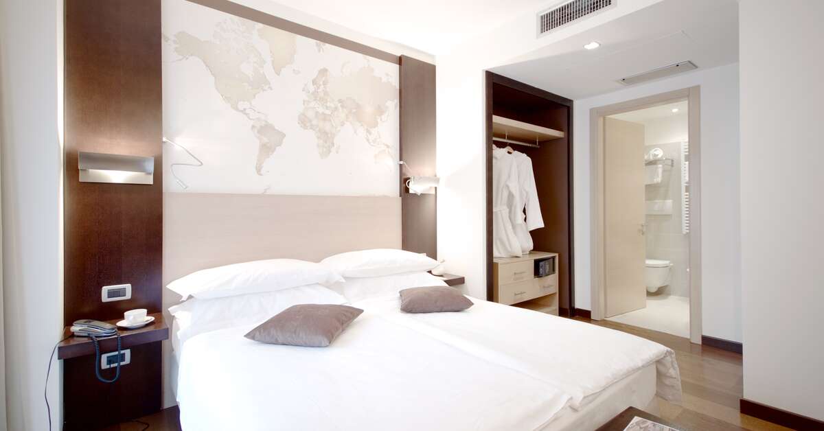 Een foto van Hotel Luise