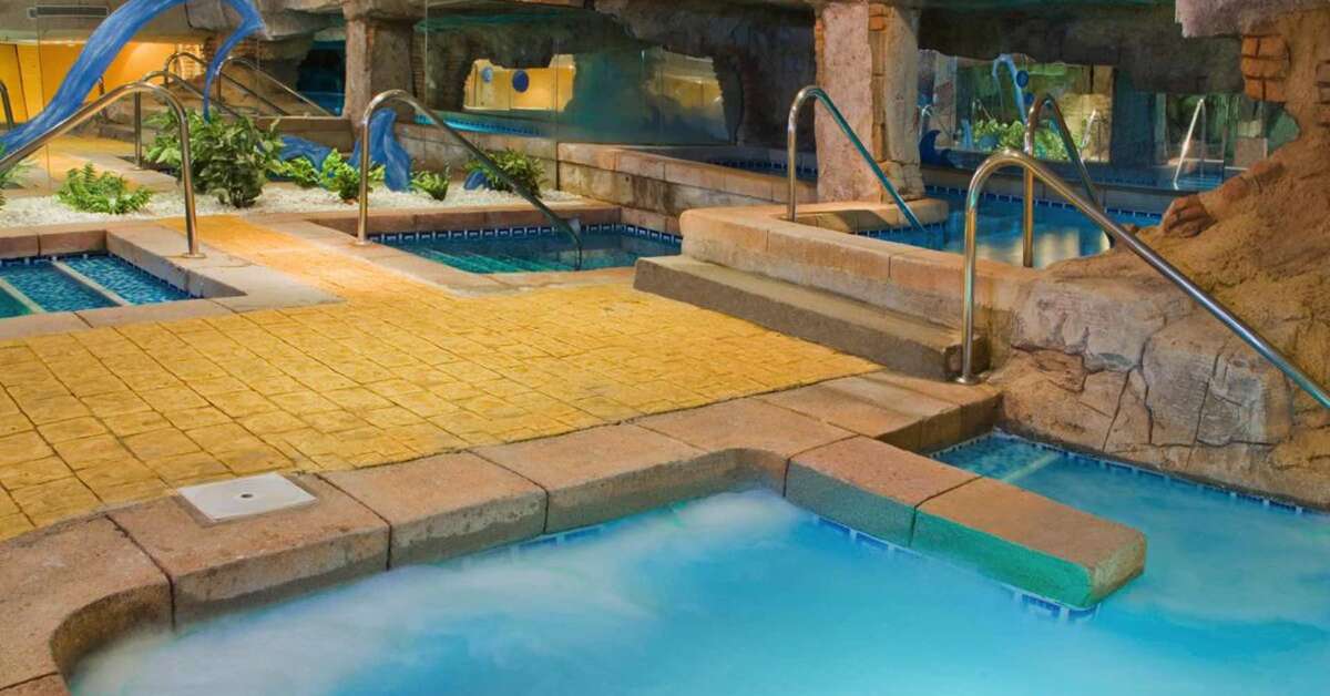 Een foto van Senator Cadiz Spa Hotel