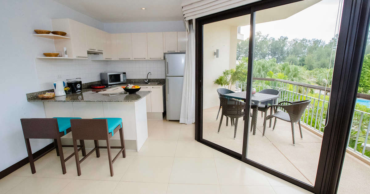 Een foto van Dewa Phuket Resort