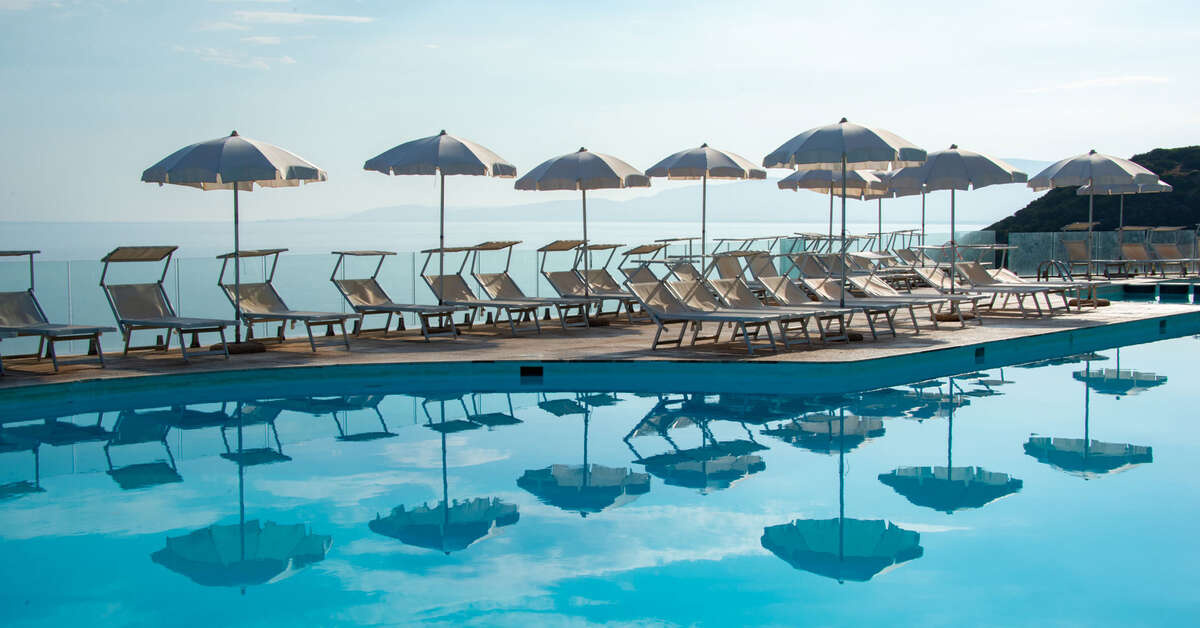 Een foto van Castelsardo Resort Village