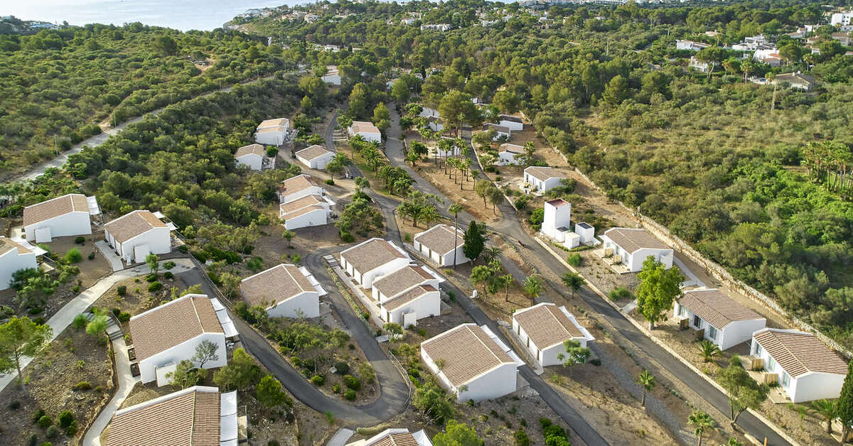 Een foto van Iberostar Waves Cala Domingos