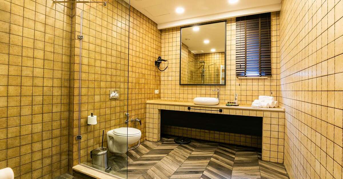 Een foto van Adamo Hotel