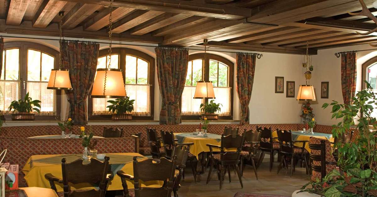 Een foto van Hotel Alte Post Ellmau