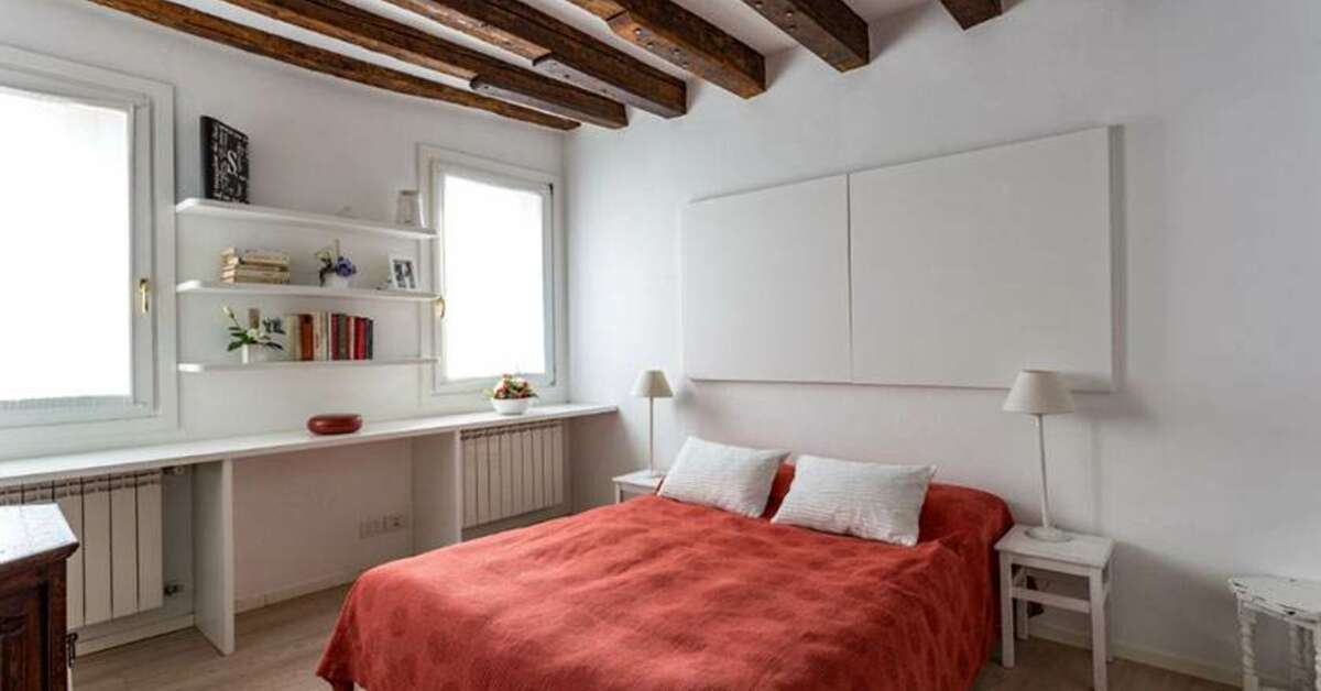 Ein Foto Tiziano Hotel Venezia