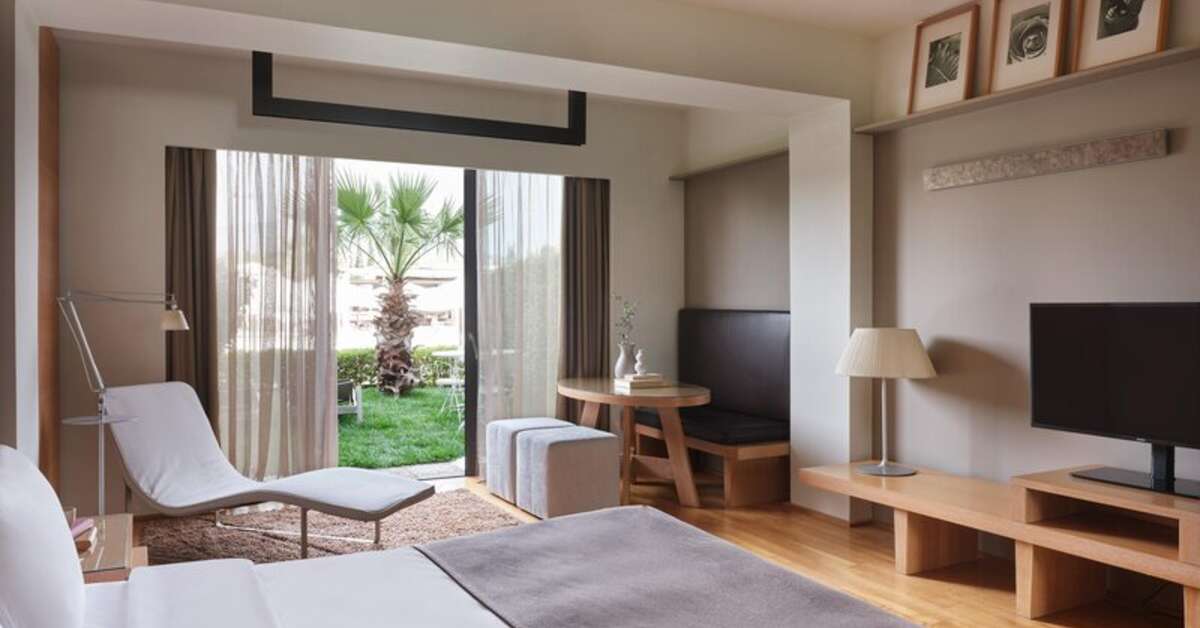 Een foto van September City Resort Spa & Conference