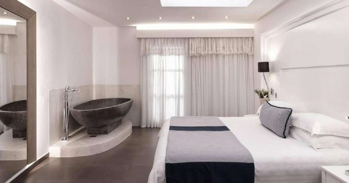 Een foto van Aressana Spa Hotel & Suites