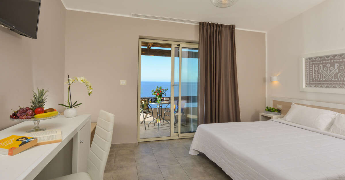 Een foto van Castelsardo Resort Village