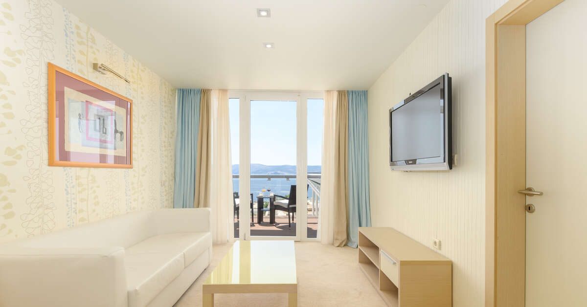 Een foto van Kvarner Bay Movenpick