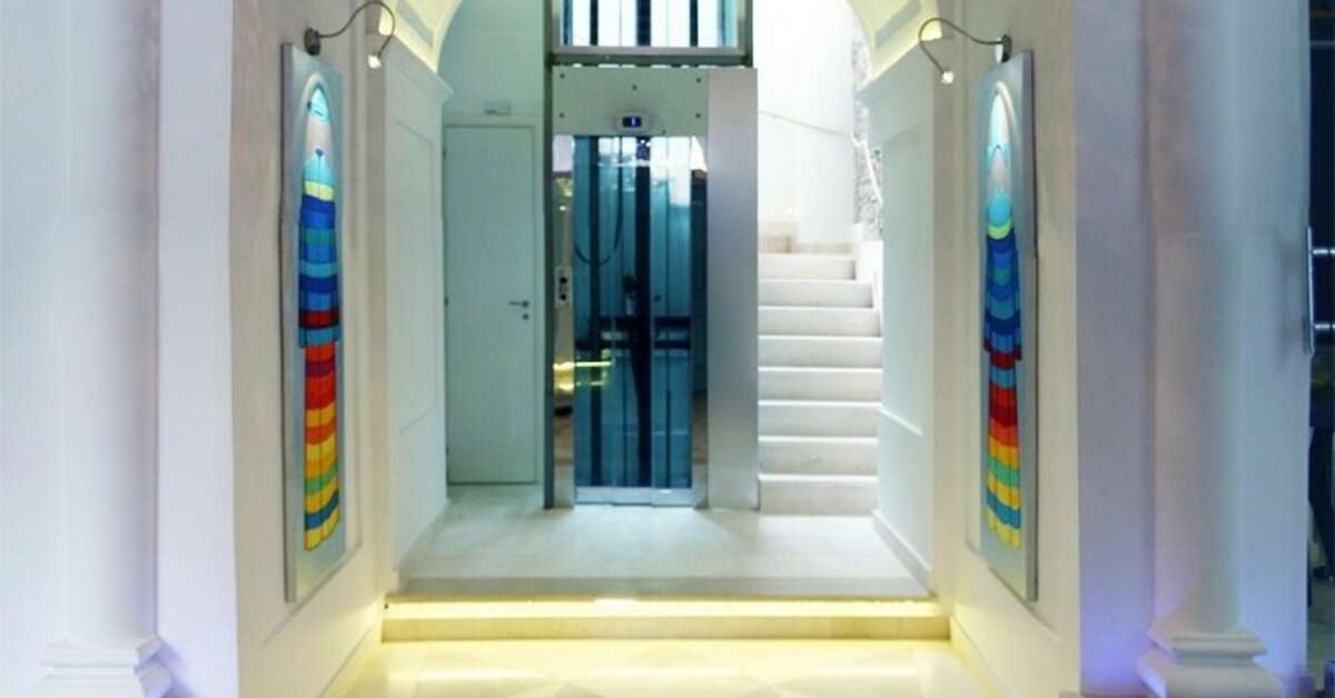 Een foto van Piccolo Grand Hotel