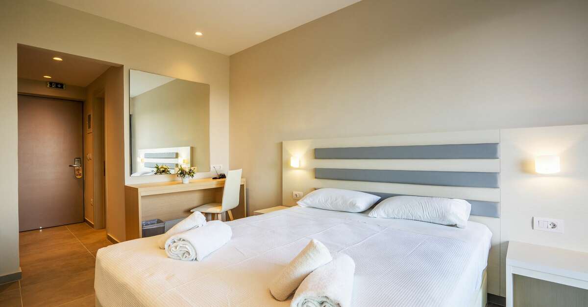 Een foto van Cnic Gemini Hotel