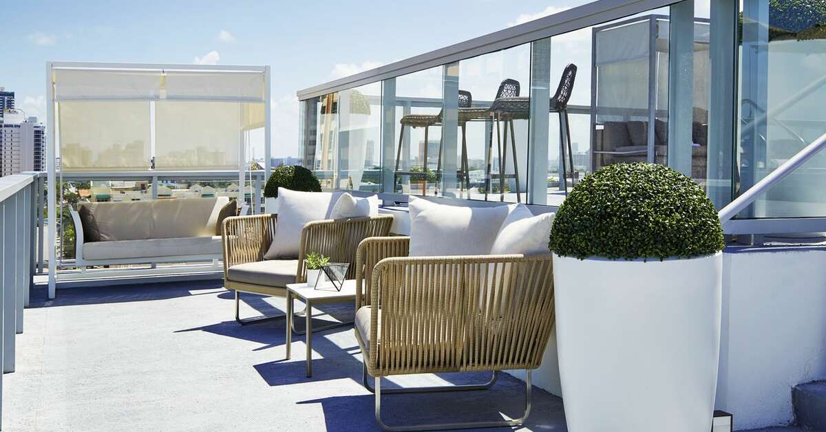 Een foto van AC Hotel Miami Beach