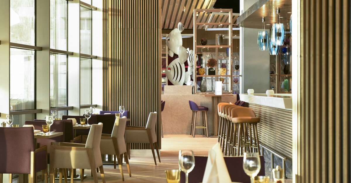 Een foto van Crowne Plaza Istanbul Florya