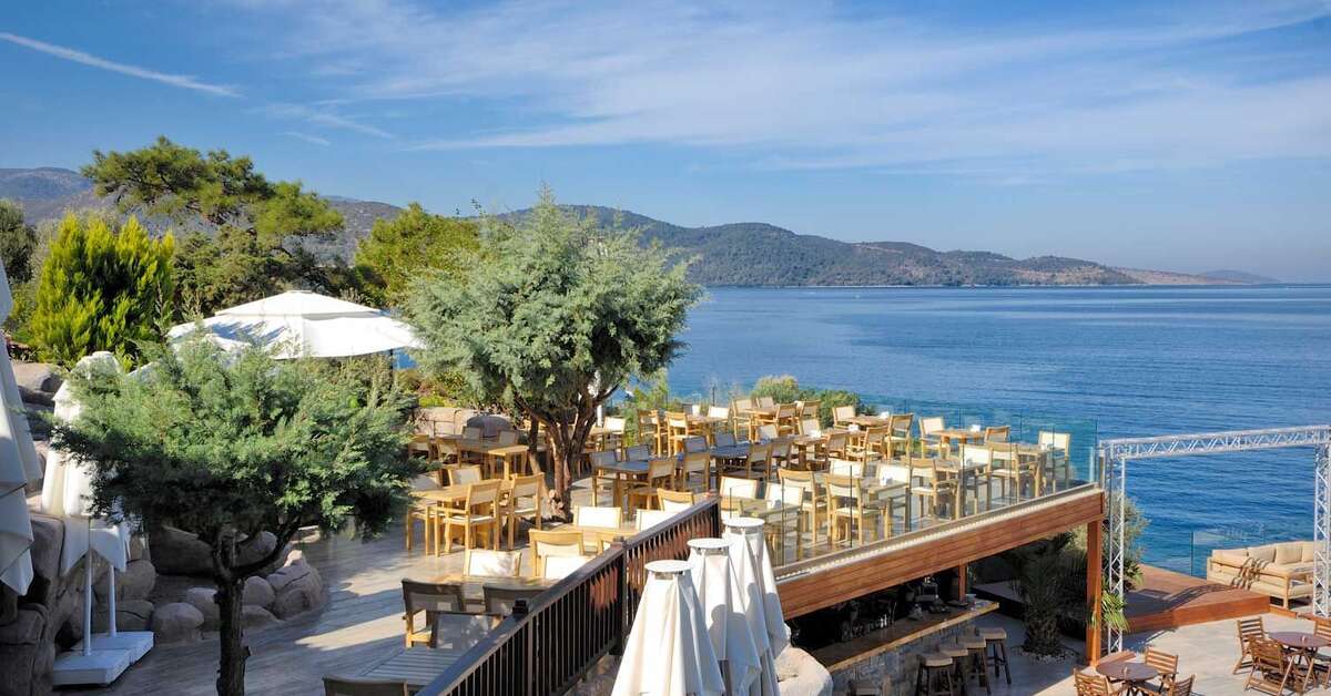 Ein Foto Sarpedor Boutique Hotel & Spa